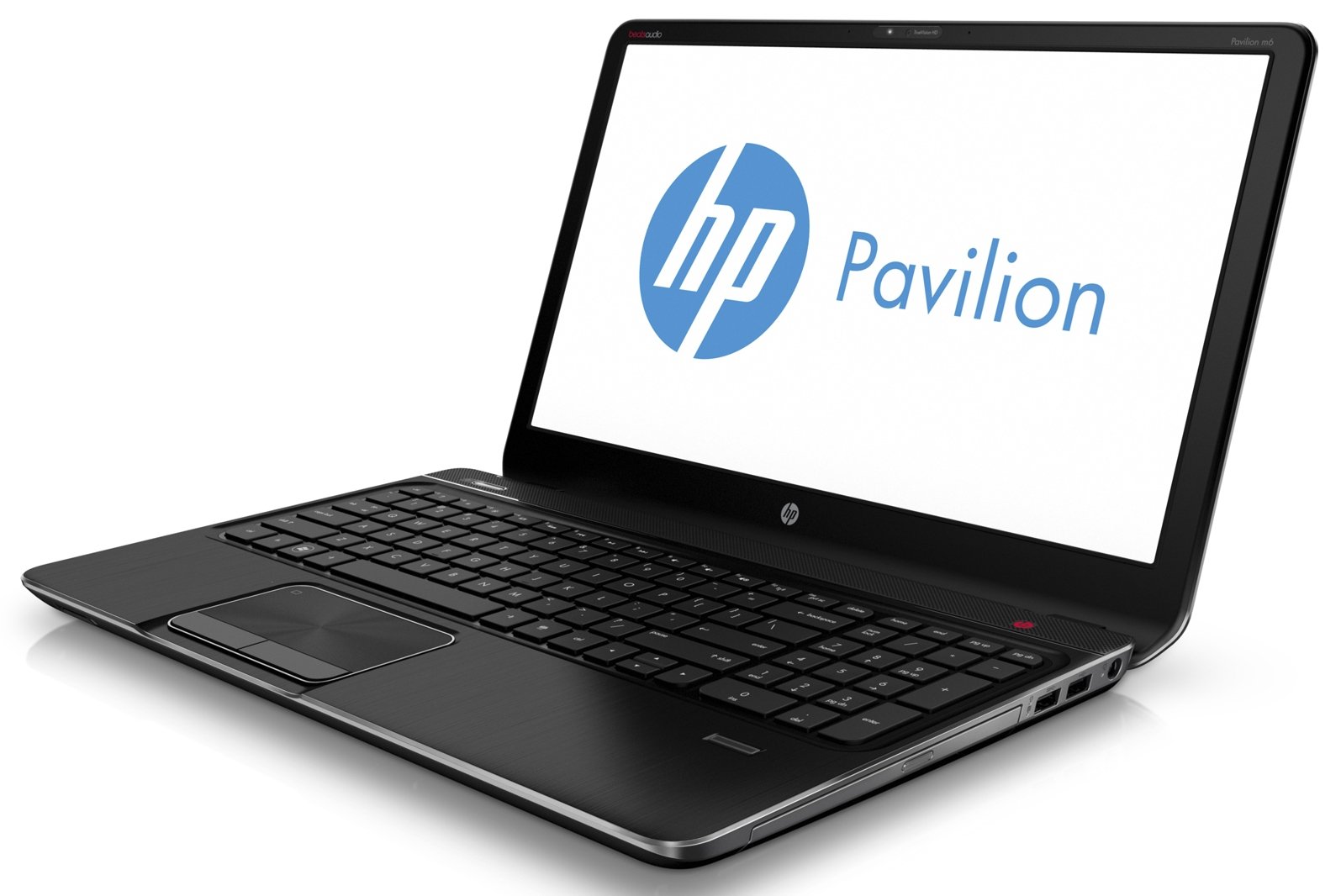 Ноутбук HP Pavilion m6-1050er (B3Z92EA)