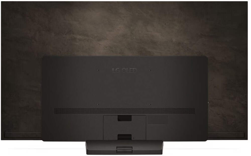 ЖК телевизор LG 83" OLED83C4RLA