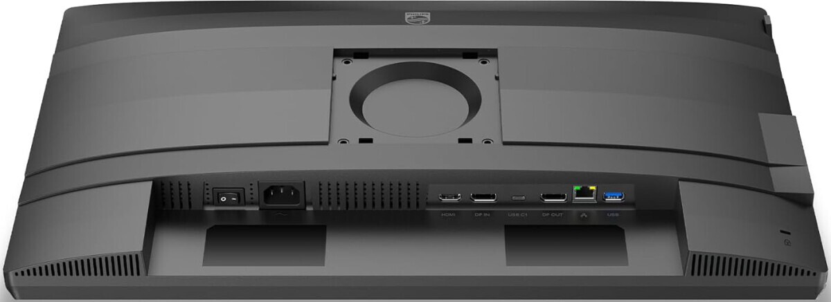 Монитор Philips 24" 24B2U4301