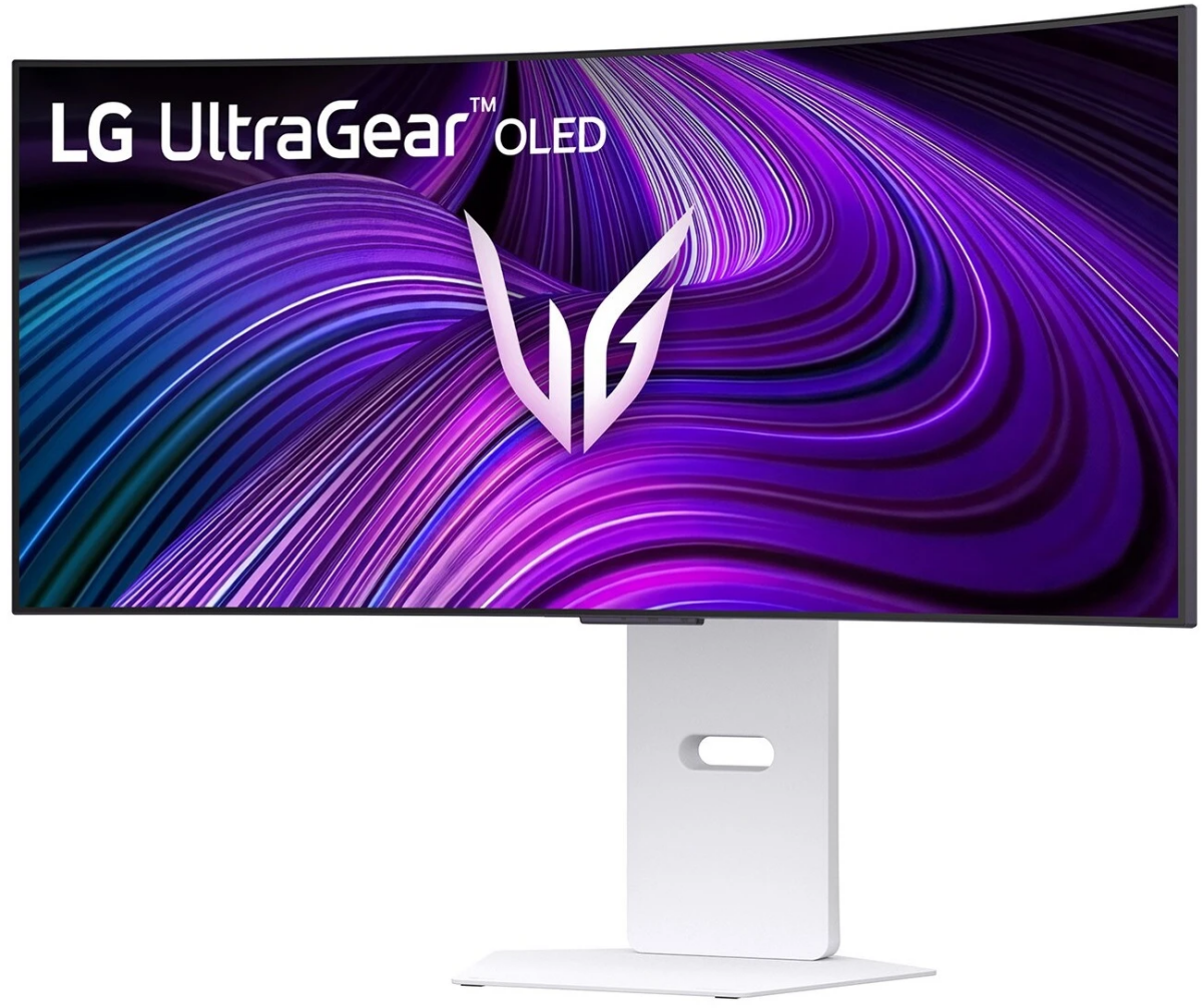 Монитор LG 39" 39GX90SA-W UltraGear