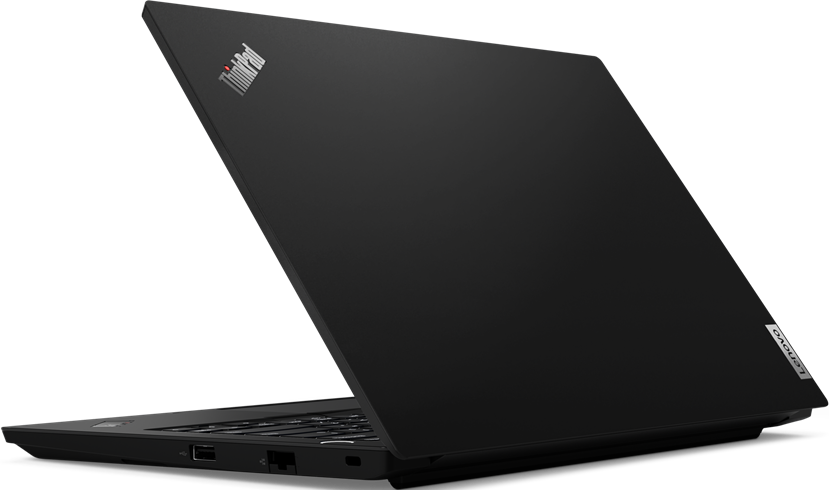 Ноутбук Lenovo ThinkPad E14 Gen 3 (20Y70077RT)