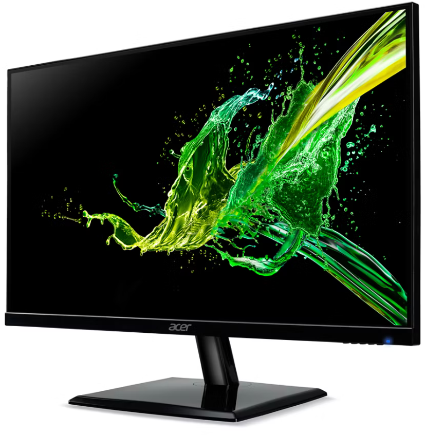 Монитор Acer 24" EK241YP0bmix