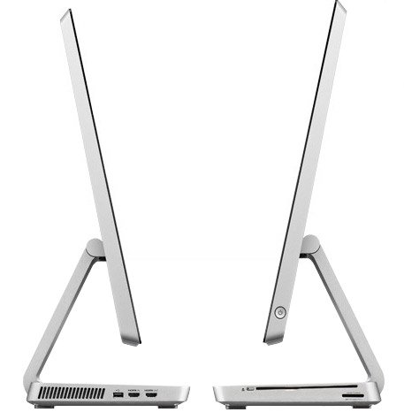 Моноблок Lenovo IdeaCentre A720 (57-308779)