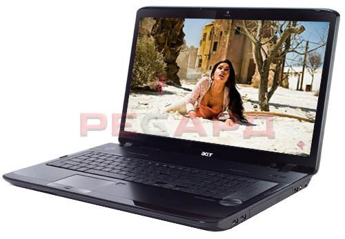 Acer Aspire 8935G-664G32Mi