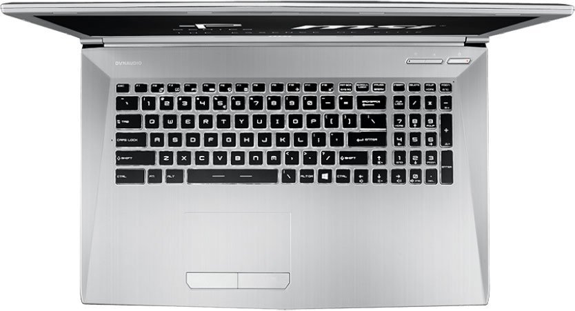 Ноутбук MSI PE72 (7RE-1421X)