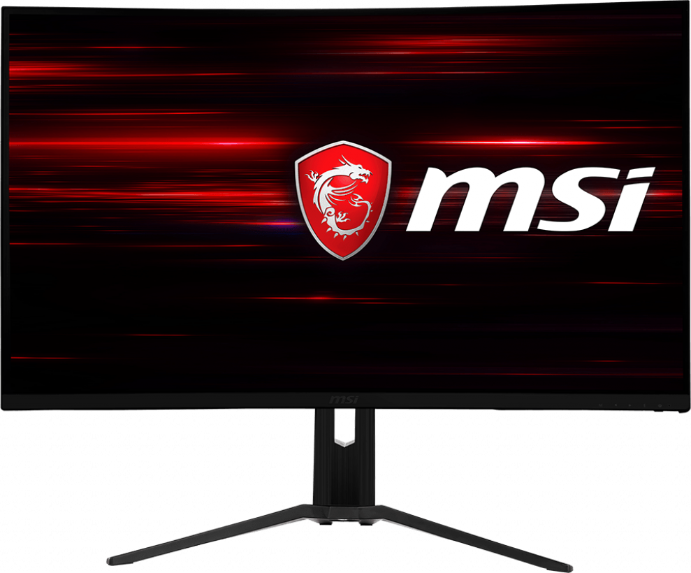 Монитор MSI 32" Optix MAG322CQRV