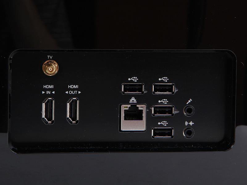 Моноблок MSI Wind Top AE2712G-029