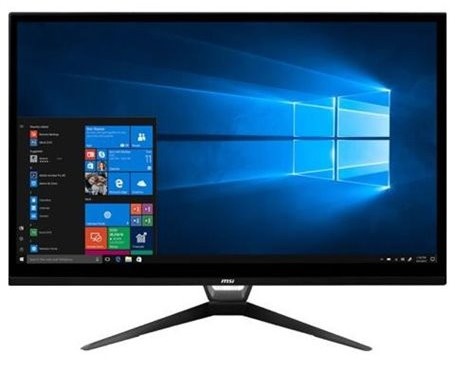 Моноблок MSI Pro 22XT (10M-040X)