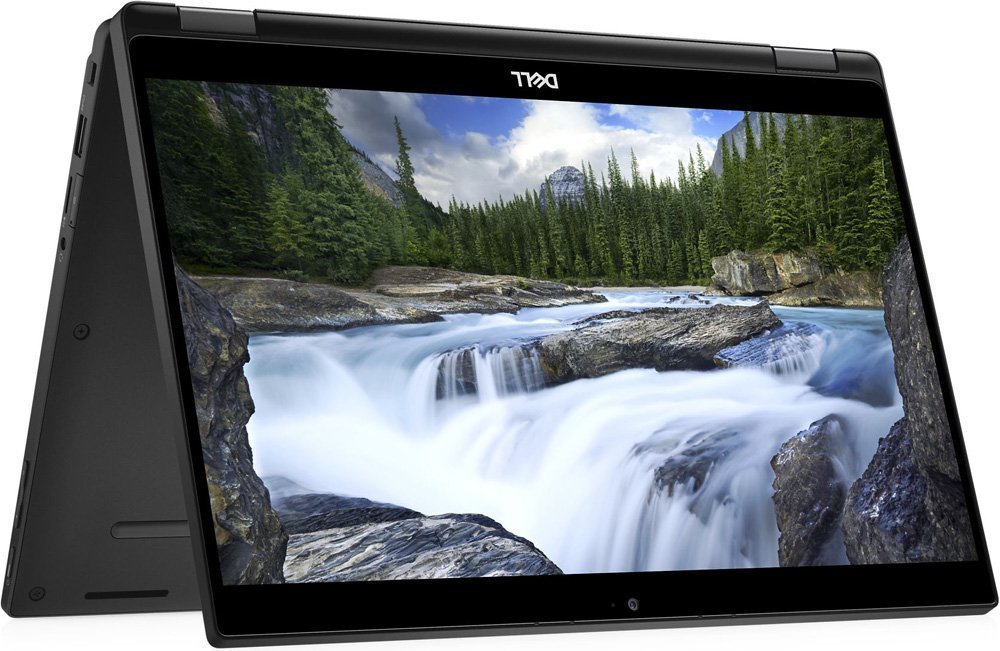 Ноутбук Dell Latitude 7389 (7389-5540)