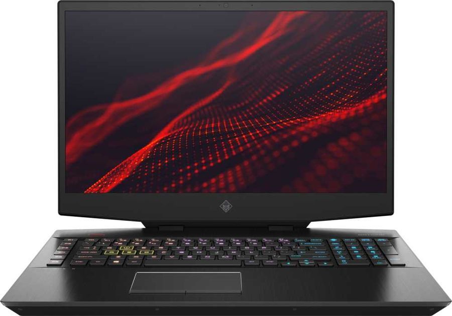 Ноутбук HP Omen 17-cb1033ur (22Q84EA)