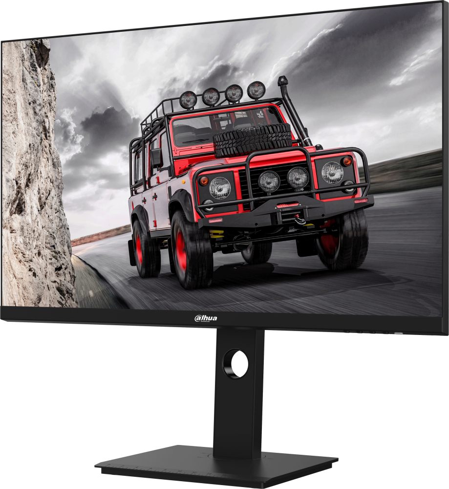 Монитор Dahua 27" LM27-P301A