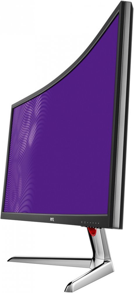 Монитор BenQ 35" XR3501