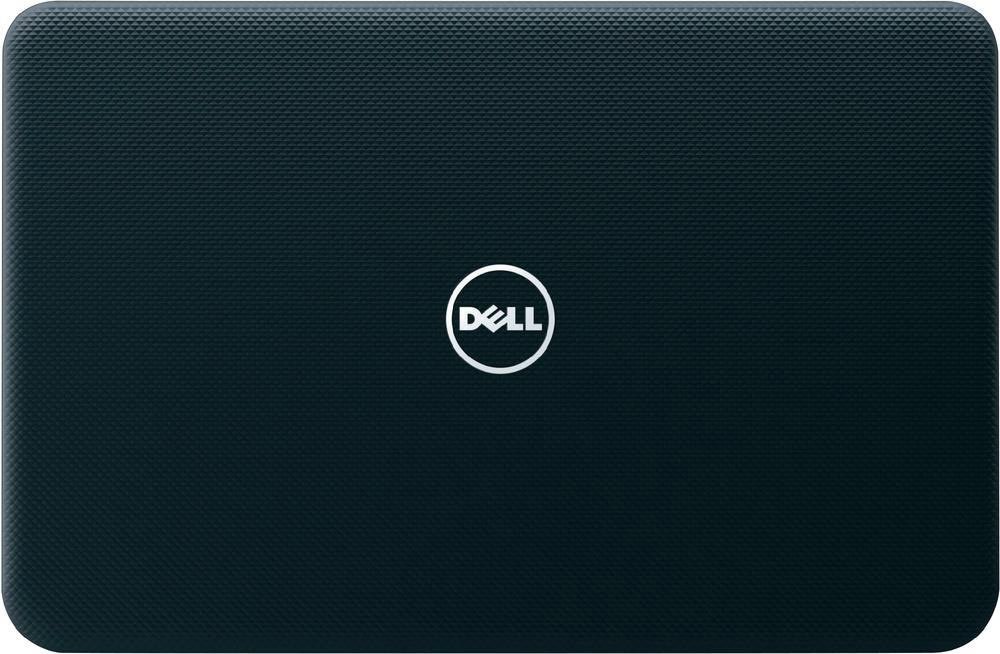 Ноутбук Dell Inspiron 3721 Black (3721-7178)