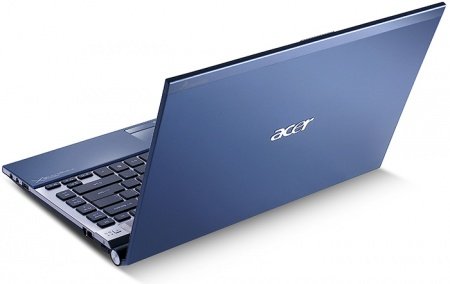 Ноутбук Acer Aspire TimelineX 3830TG-2414G50nbb