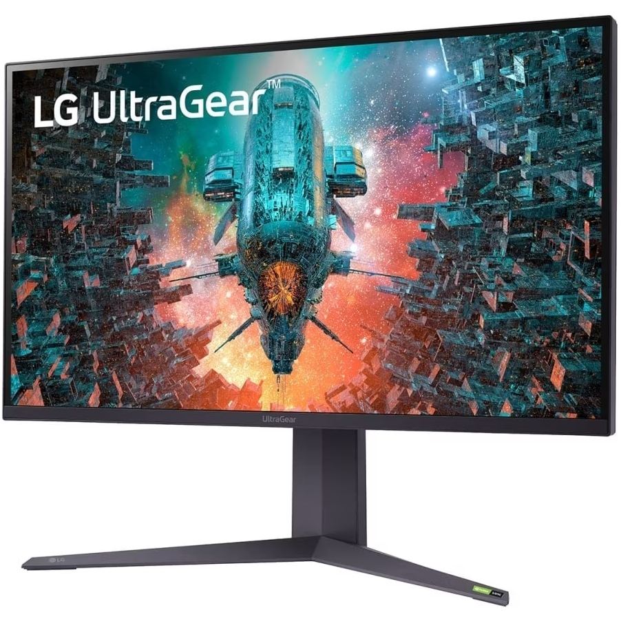 Монитор LG 32" 32GQ950-B