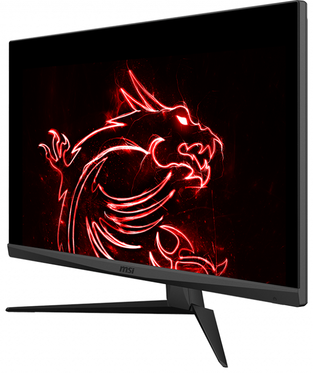 Монитор MSI 27" Optix G273QF