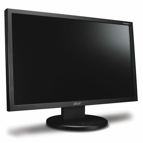 Монитор Acer 23" V233HAOBD