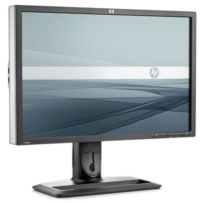 Монитор HP 24" ZR24w (VM633A4)
