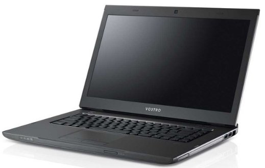 Ноутбук Dell Vostro 3560 Brown (3560-7502)