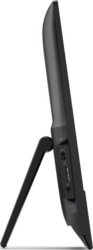 Моноблок Lenovo IdeaCentre AIO 310-20 (F0CL005CRK)