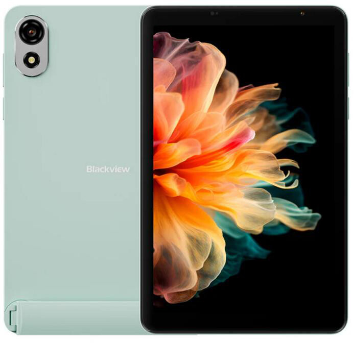 Планшет Blackview Zeno 1 6/256Gb Jungle Green