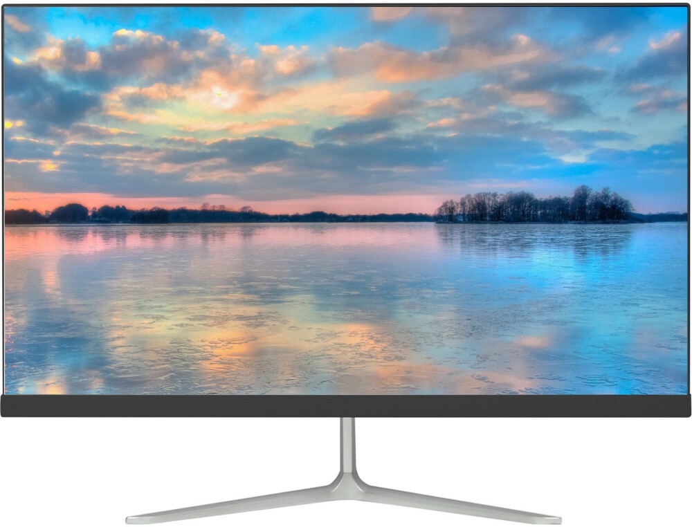 Платформа моноблок  HIPER Office 23.8 (HO-K2-H310-B)