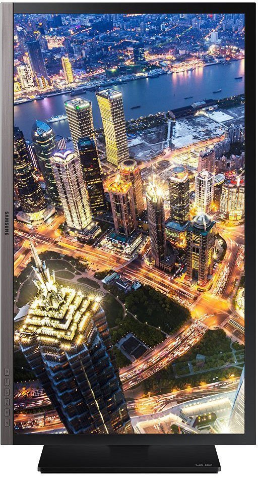 Монитор Samsung 24" U24E850R