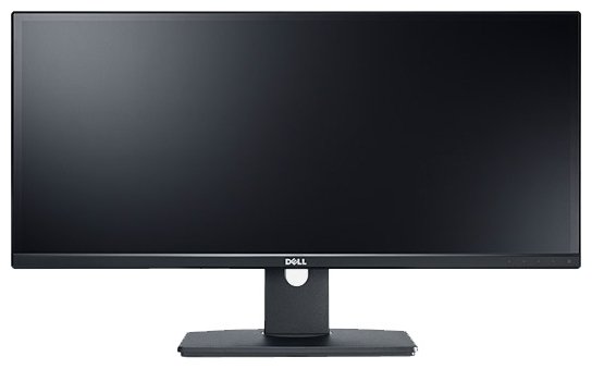 Монитор Dell 29" UltraSharp U2913WM (2913-3771)