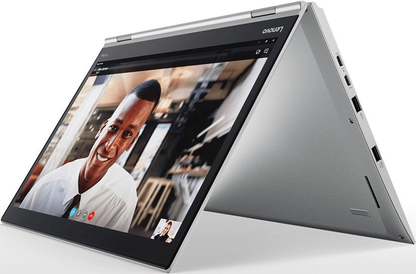 Ноутбук Lenovo ThinkPad X1 Yoga 2 (20JF0026RT)