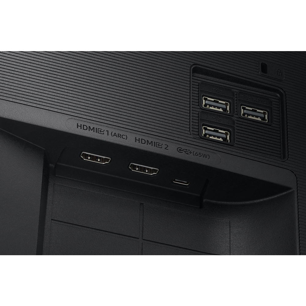 Монитор Samsung 32" S32BM702UI M7