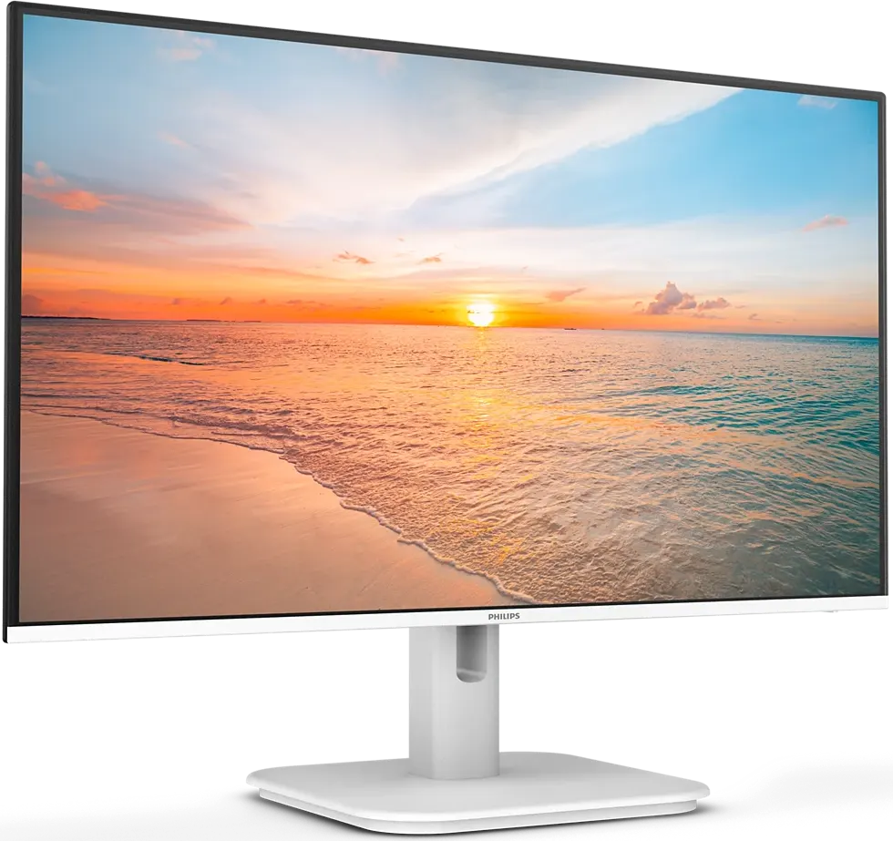Монитор Philips 24" 24E1N1100AW/60