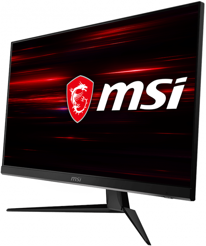 Монитор MSI 27" Optix G271