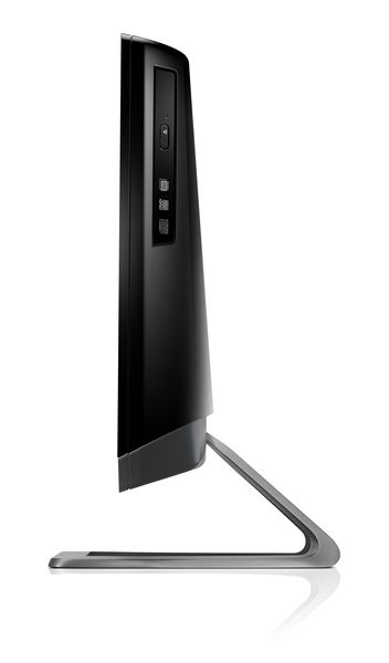 Моноблок Lenovo IdeaCentre C320 (57-302428)