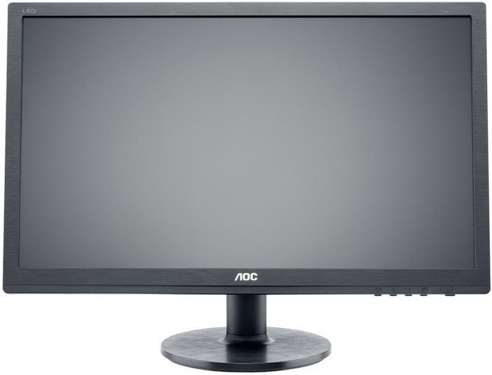 Монитор AOC 24" G2460FQ