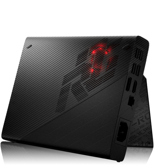 Ноутбук ASUS GV301QC ROG Flow X13 (K6120T)