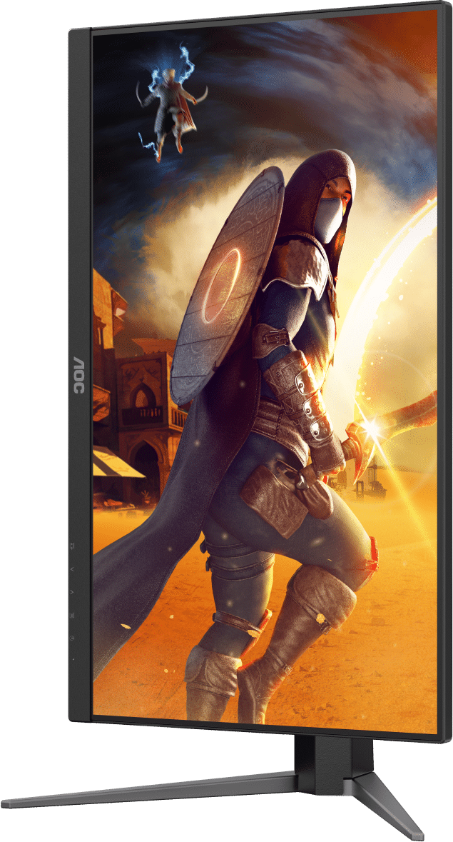 Монитор AOC 24" 24G4H