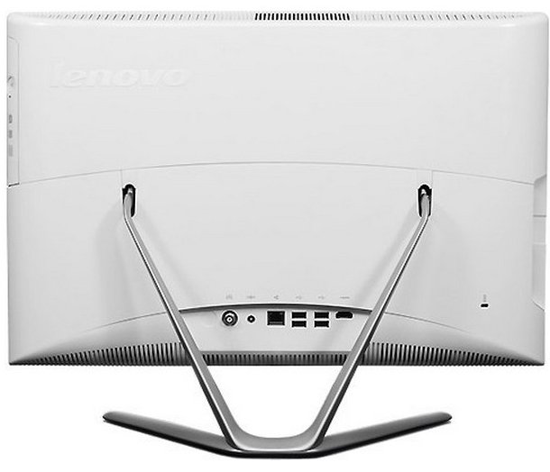 Моноблок Lenovo IdeaCentre C340 (57-312113)