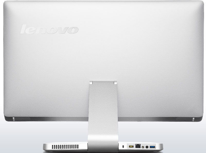 Моноблок Lenovo IdeaCentre A540 (F0AN0047RK)