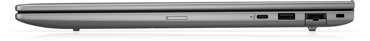 Ноутбук HP ZBook 8 G1i 16 (C1JQ2PT)