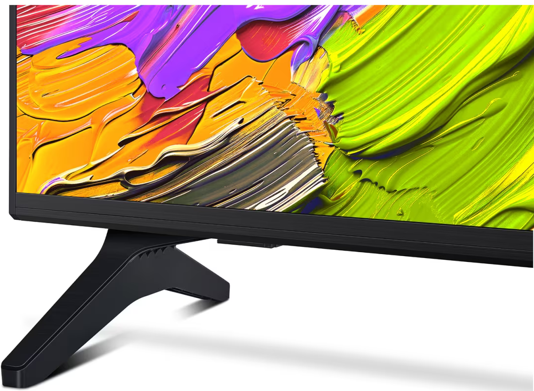 ЖК телевизор LG 55" 55QNED70A6A