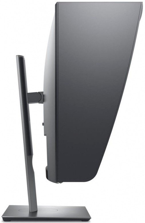 Монитор Dell 27" UP2720Q UltraSharp (2720-0216)