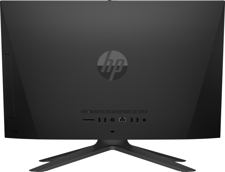 Моноблок HP 21-b1029ur (5D478EA)