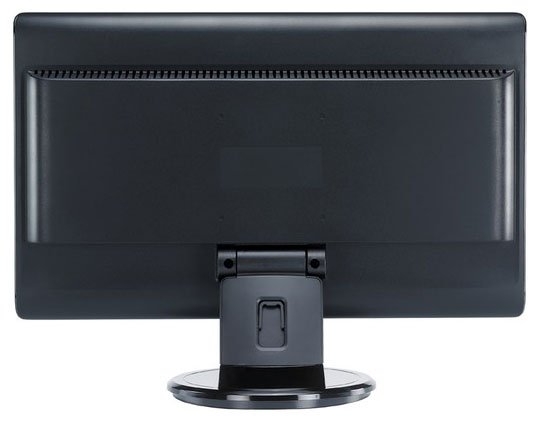 Монитор BenQ 22" T2210HDA