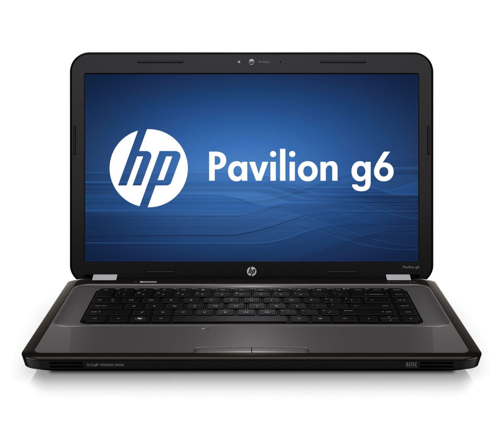 Ноутбук HP Pavilion g6-1350er (A7Q47EA)