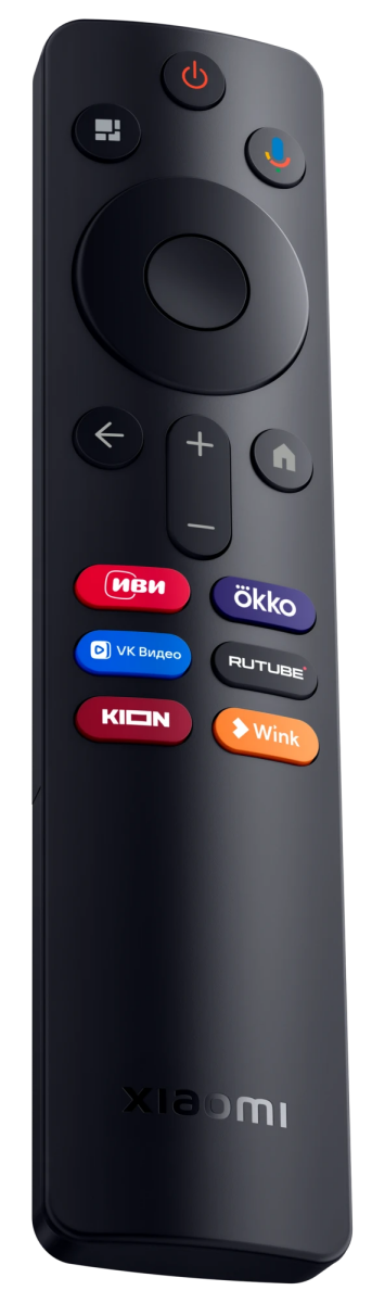 ЖК телевизор Xiaomi 43" TV A43 FHD 2026