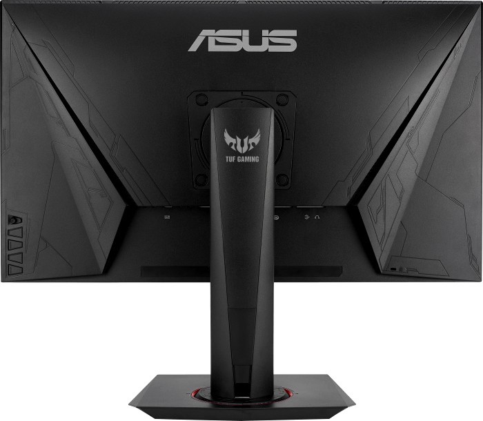 Монитор ASUS 27" VG279QR
