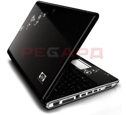 HP Pavilion dv6-1316er (VL081EA)