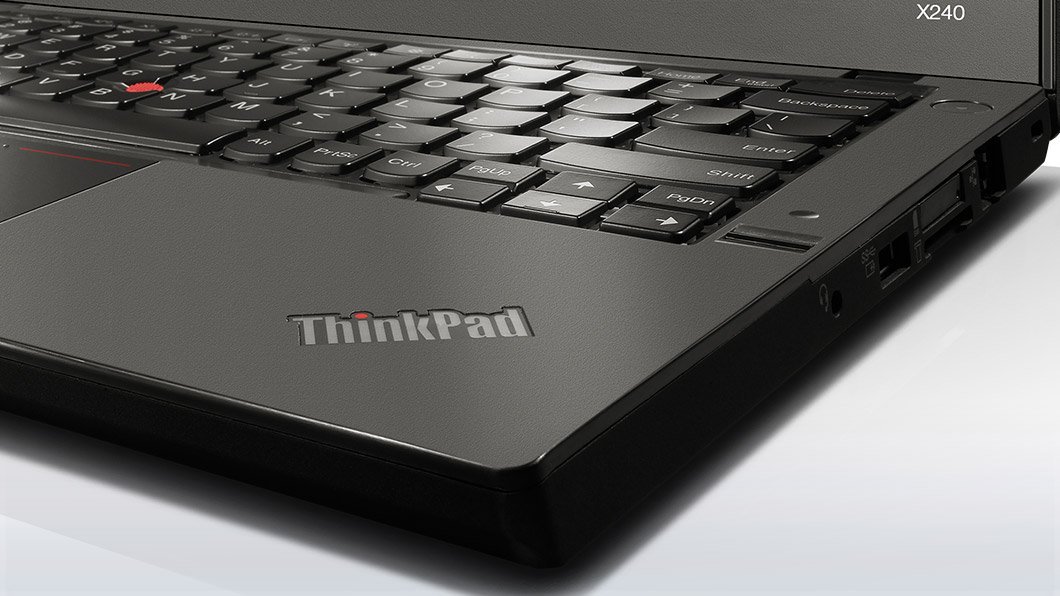 Ноутбук Lenovo ThinkPad X240 (20AL00DKRT)