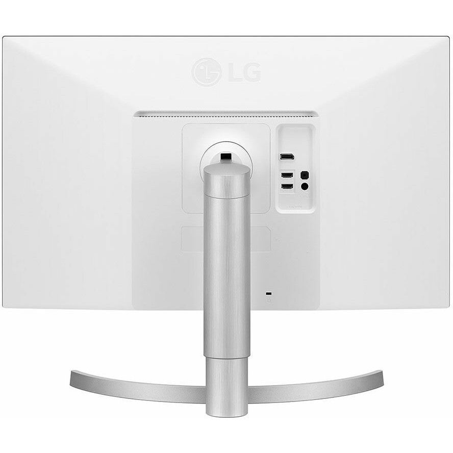 Монитор LG 27" 27UL550-W UltraFine