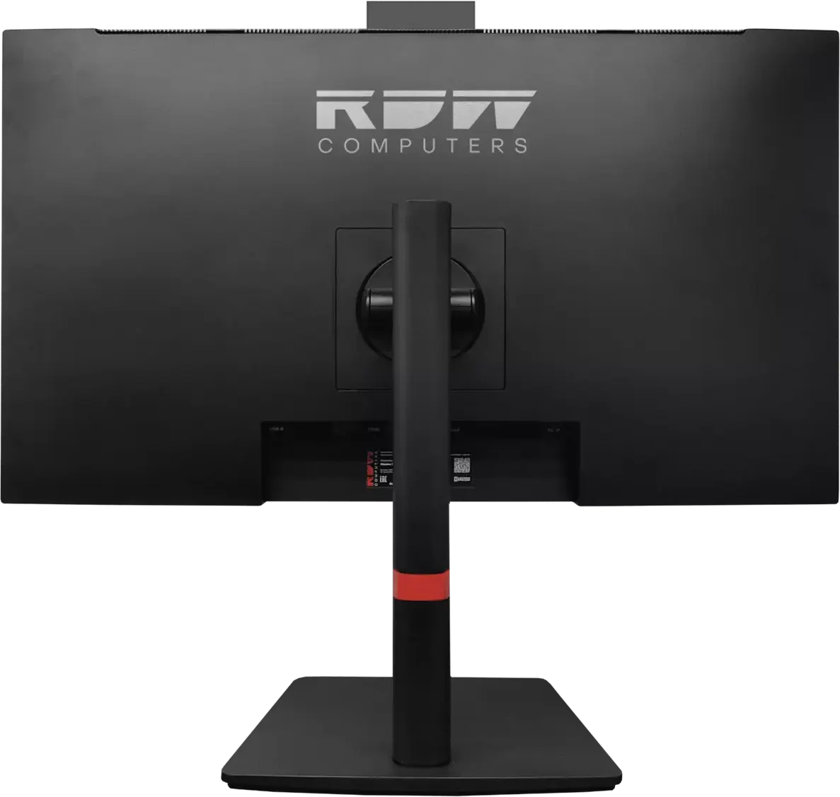 Монитор RDW Computers 24" 2402K (F02В3100V2A1)